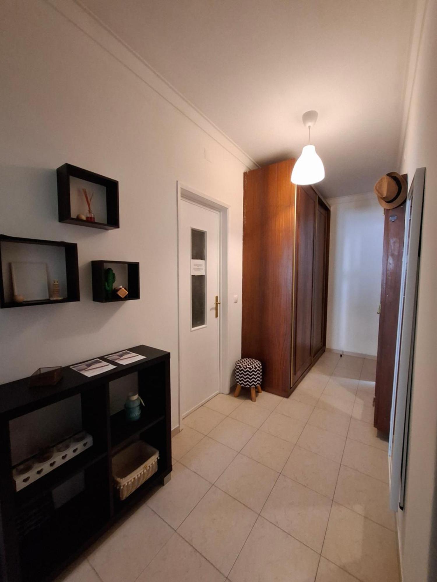 Apartamento The Little Nest Lisboa Exterior foto