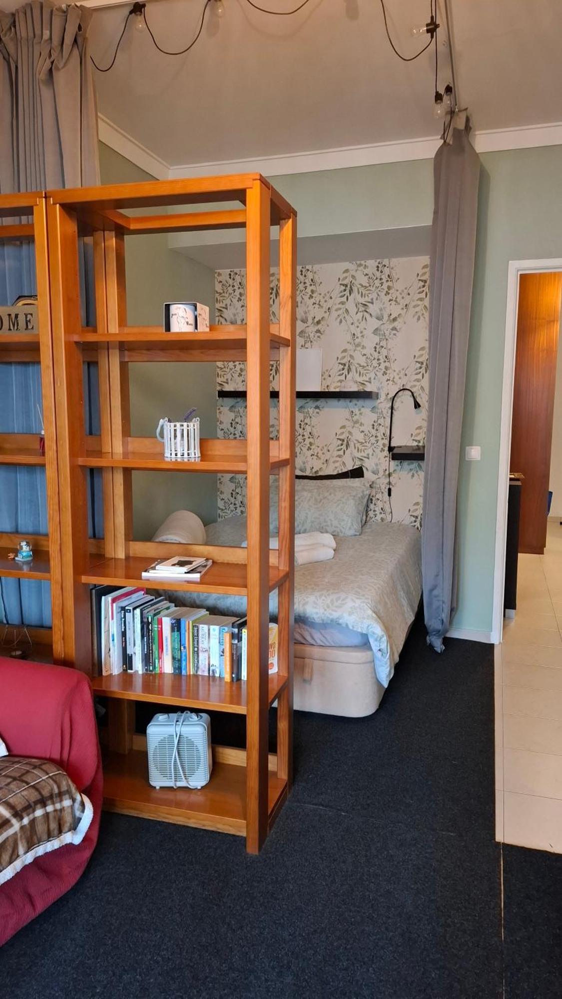 Apartamento The Little Nest Lisboa Exterior foto